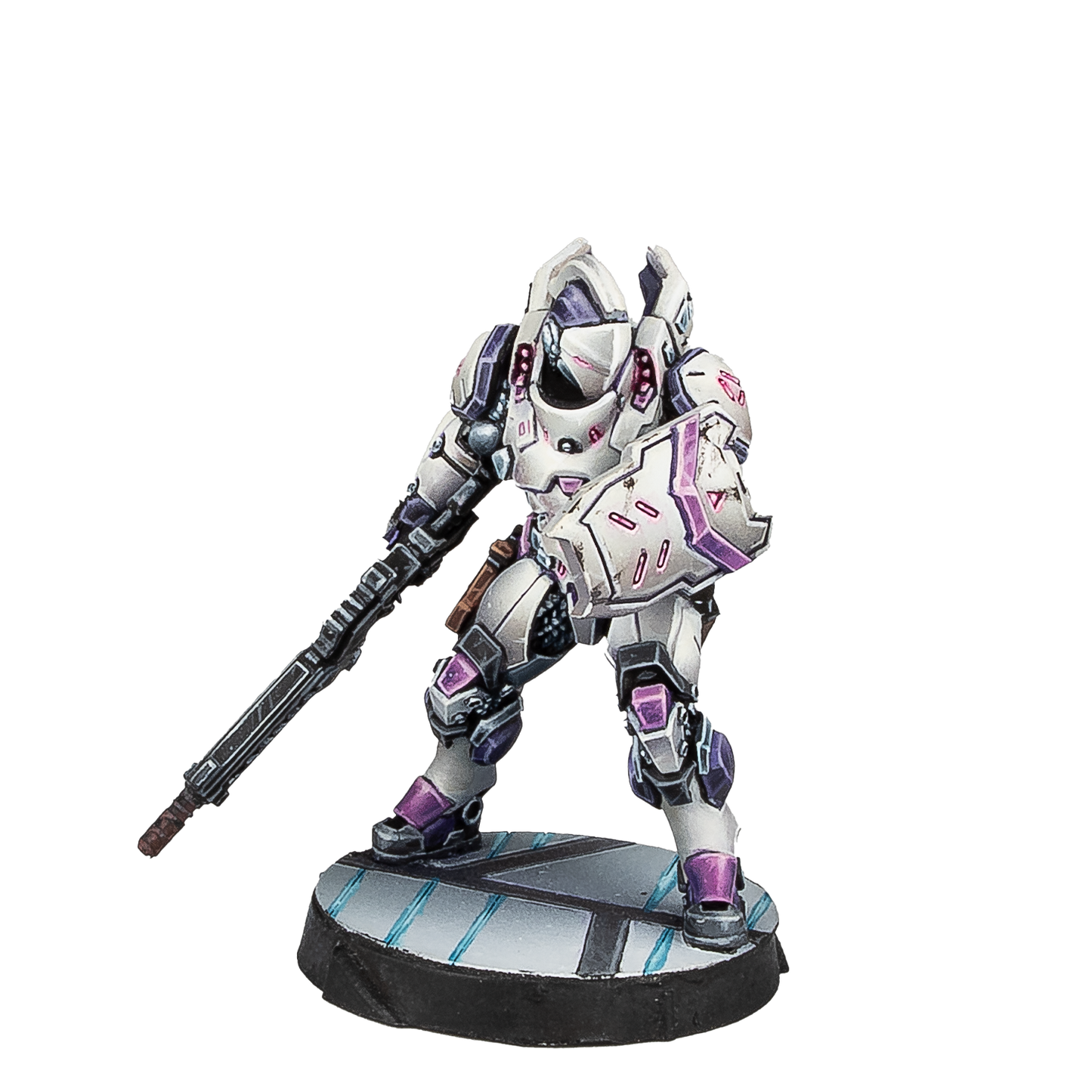ALEPH Army Pack ESSENTIALS [JULY PRE-ORDER]