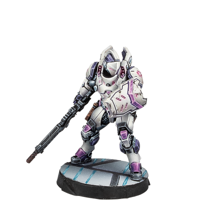 ALEPH Army Pack ESSENTIALS [JULY PRE-ORDER]