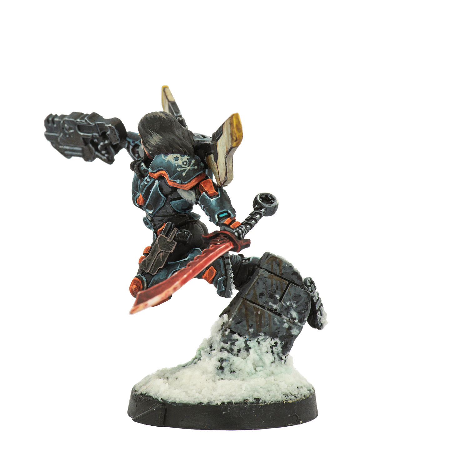 Yuan Yuan [MARCH PRE-ORDER]