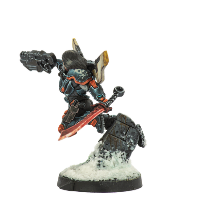 Yuan Yuan [MARCH PRE-ORDER]