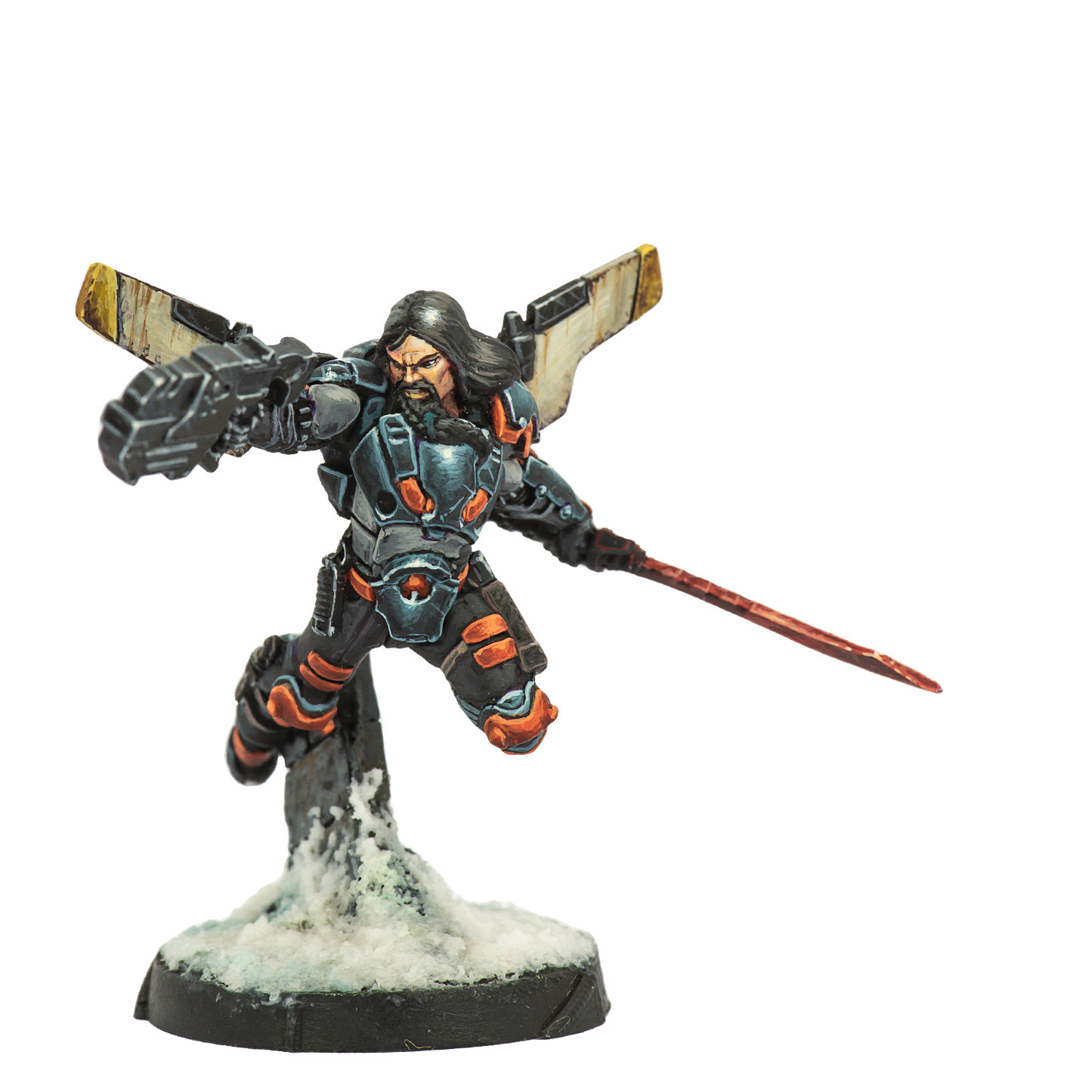 Yuan Yuan [MARCH PRE-ORDER]