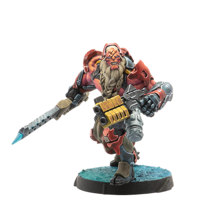 Combined Army Action Pack (JANUARY PRE-ORDER)