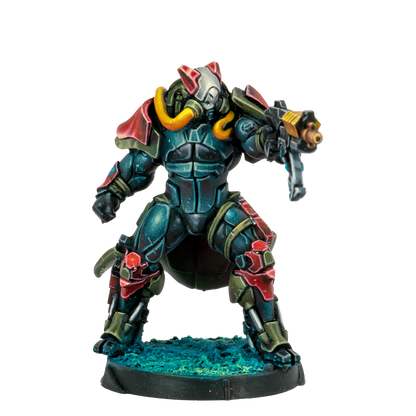 Combined Army Action Pack (JANUARY PRE-ORDER)