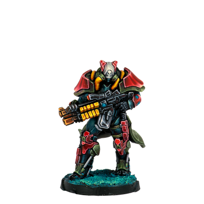 Combined Army Booster Pack Alpha [AUGUST PRE-ORDER]
