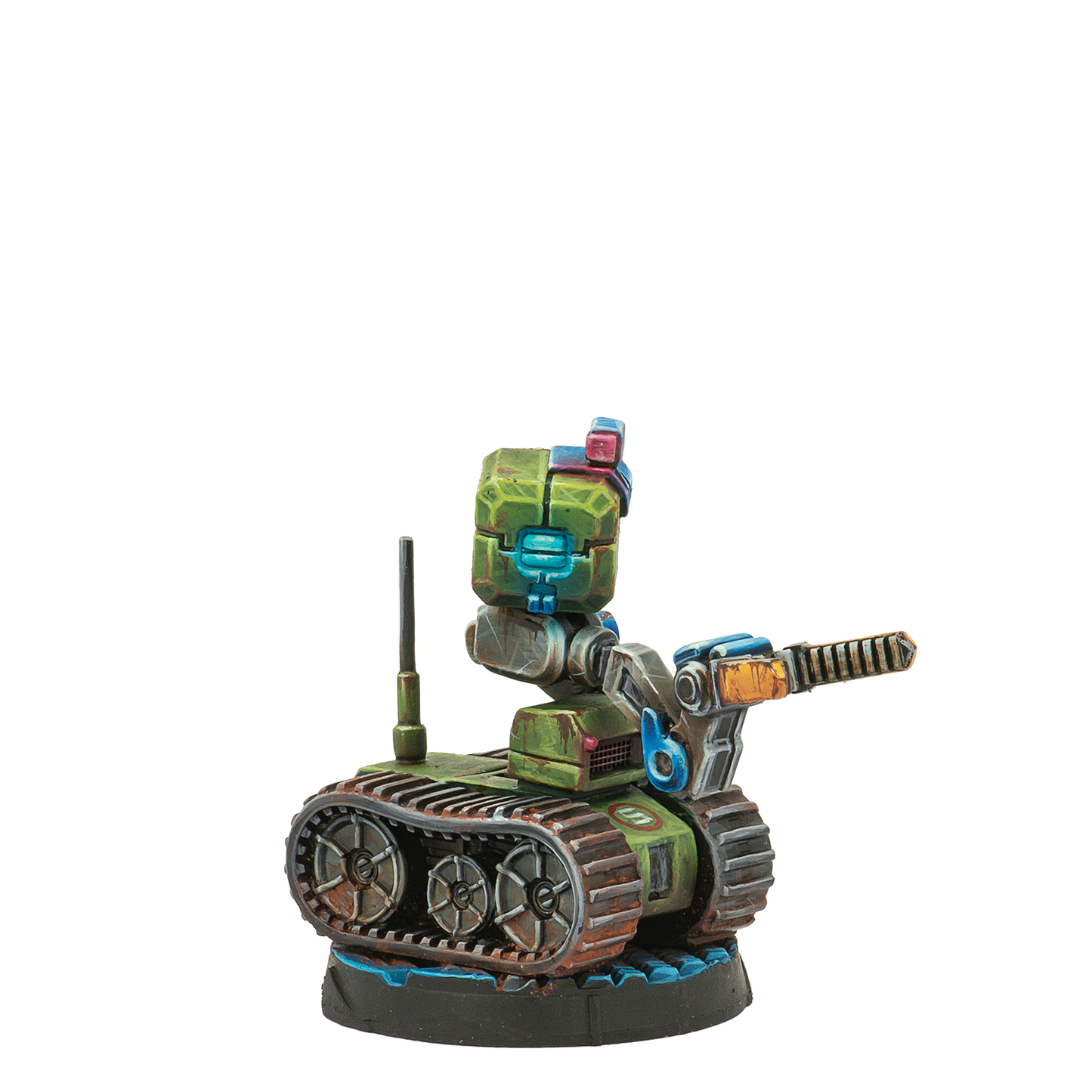 Ariadna Support Pack