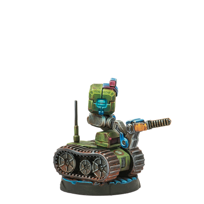 Ariadna Support Pack