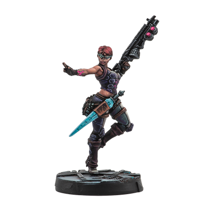 Acontecimento Combat Force Repack Alpha (LIMITED RELEASE)