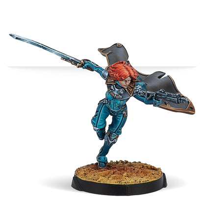 Reinforcements: Haqqislam Pack Alpha