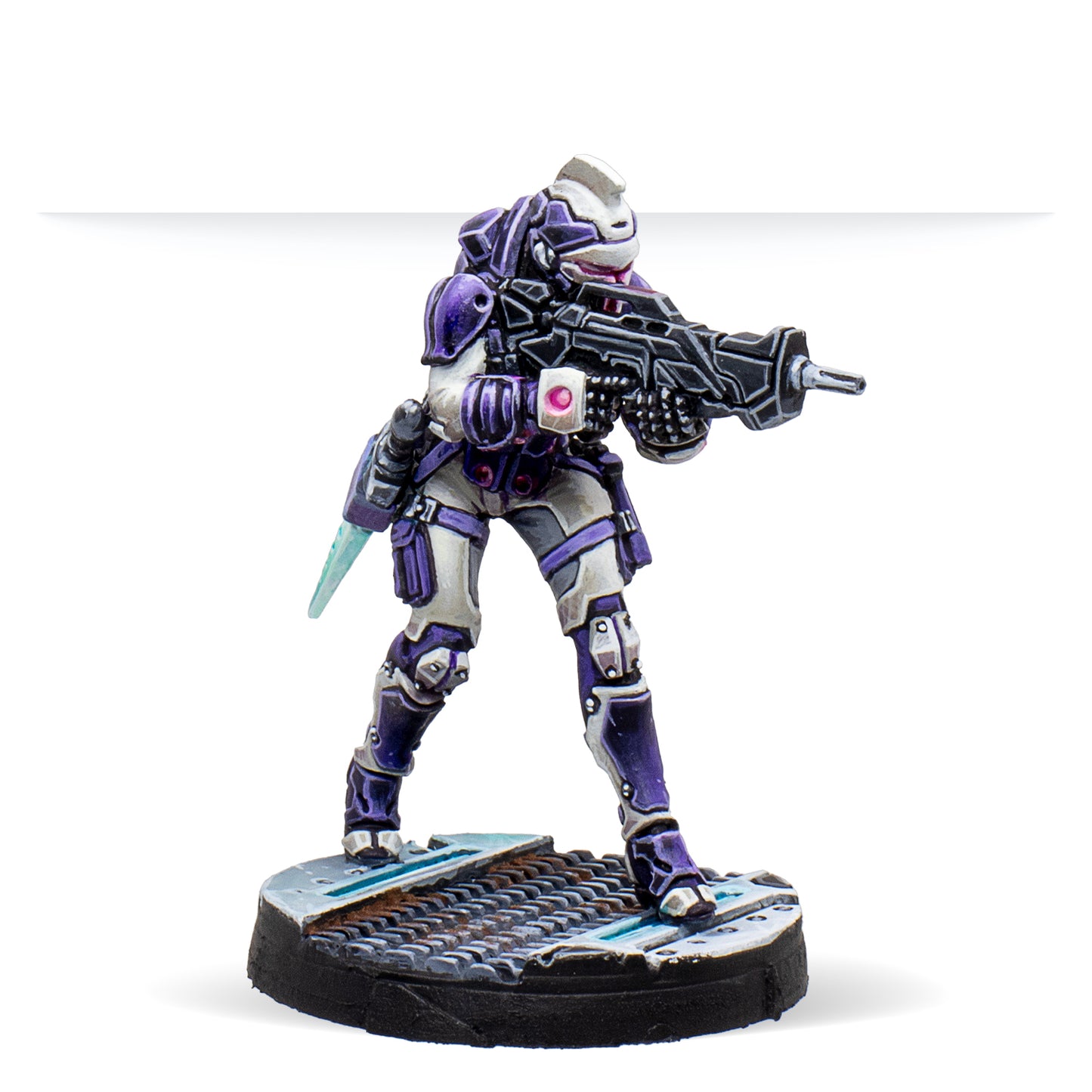 Myrmidons