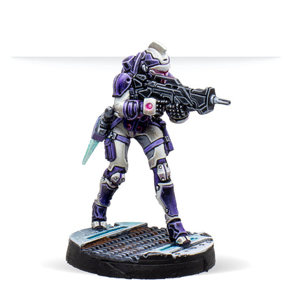 Myrmidons