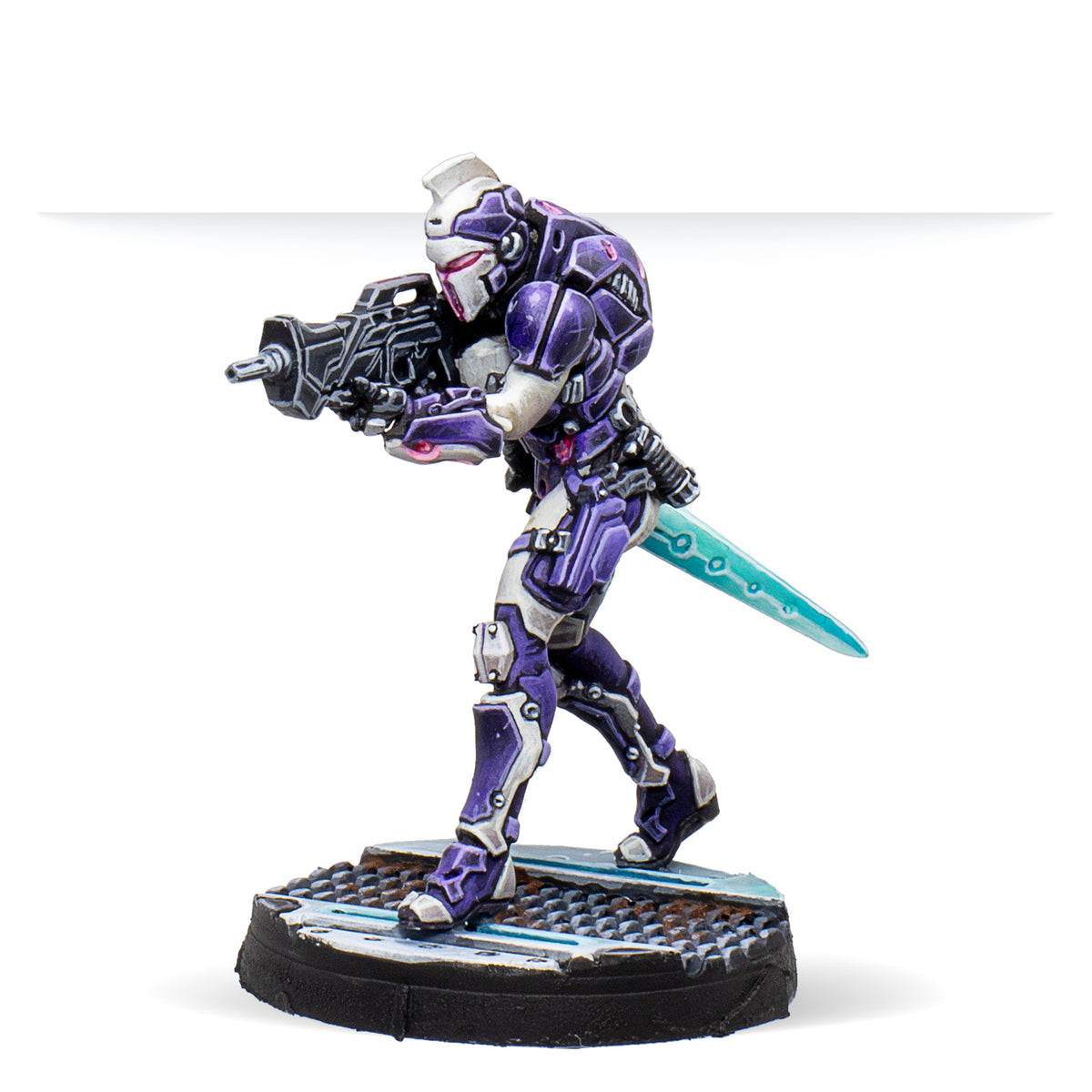 Myrmidons