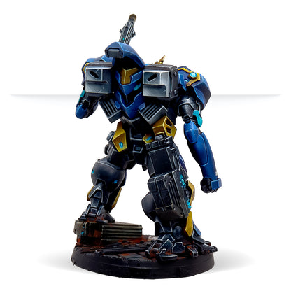 Wreckers, Fire Recon Armored Squad