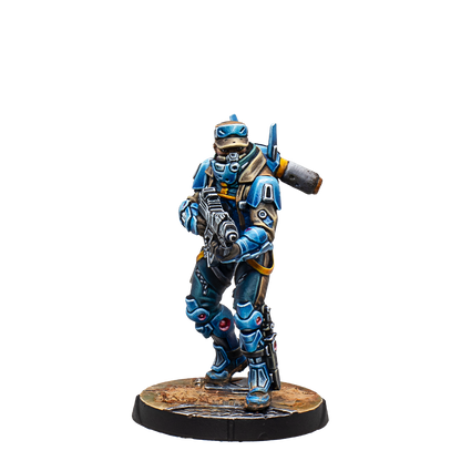 PanOceania Kestrel Action Pack (NOVEMBER PRE-ORDER)