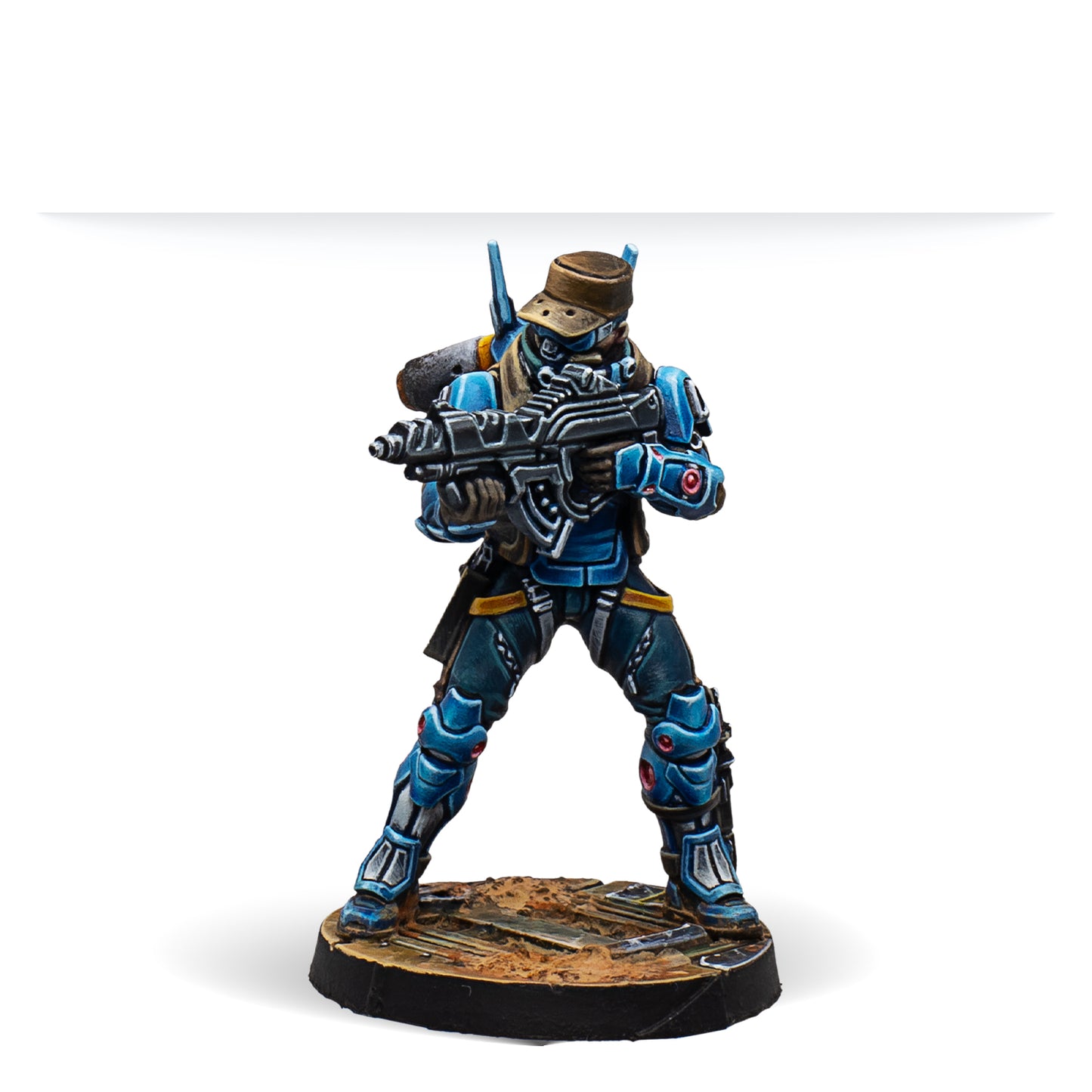 Battle Pack Operation Sandtrap (EN) [NOVEMBER PRE-ORDER]