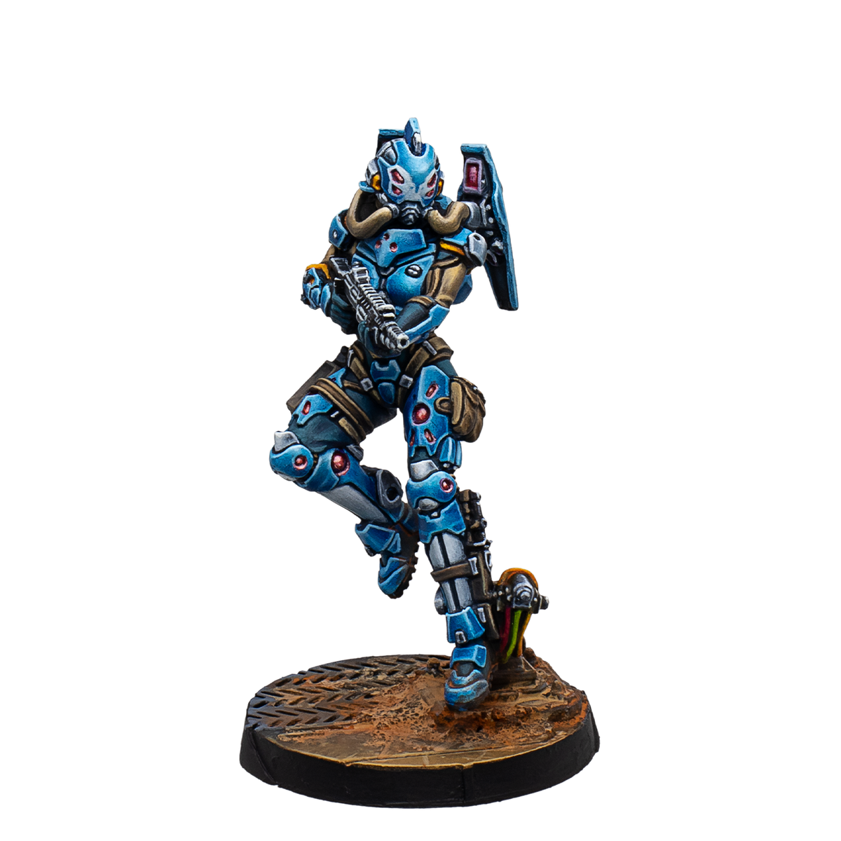 PanOceania Kestrel Action Pack (NOVEMBER PRE-ORDER)