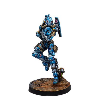 PanOceania Kestrel Action Pack (NOVEMBER PRE-ORDER)