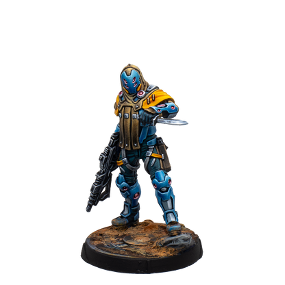 PanOceania Kestrel Action Pack (NOVEMBER PRE-ORDER)