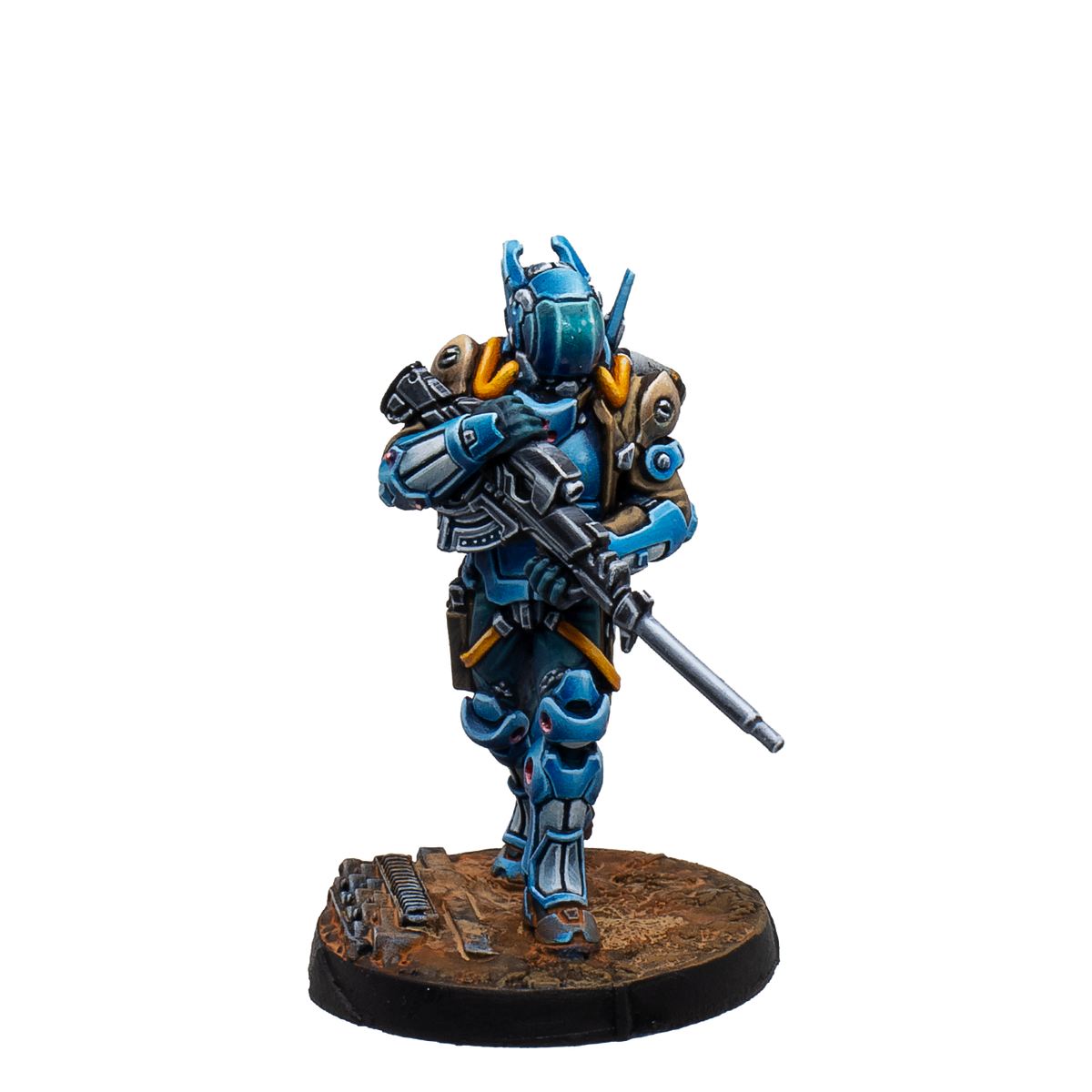 PanOceania Kestrel Action Pack (NOVEMBER PRE-ORDER)