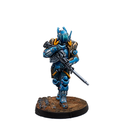 PanOceania Kestrel Action Pack (NOVEMBER PRE-ORDER)