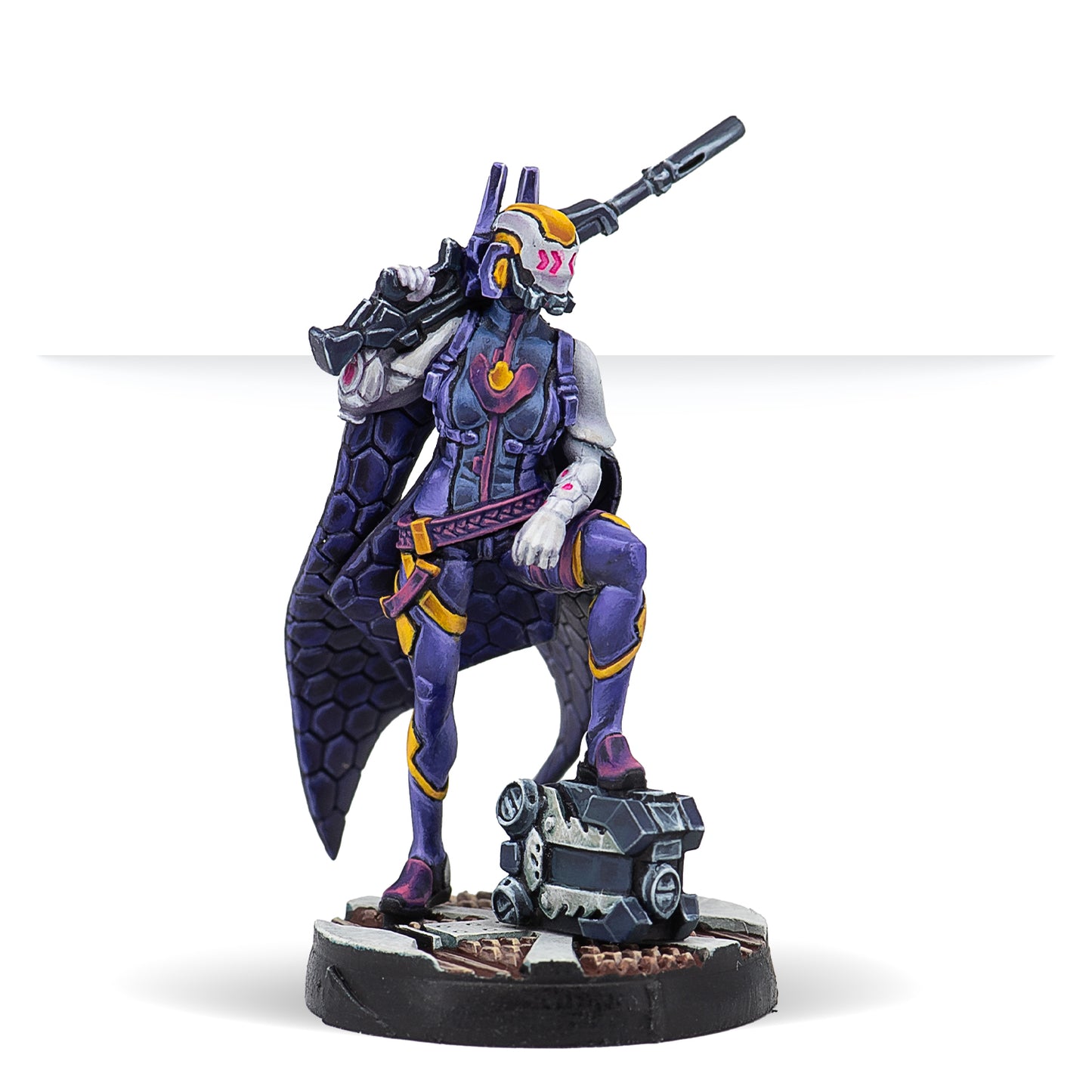 Posthumans [DECEMBER PRE-ORDER]