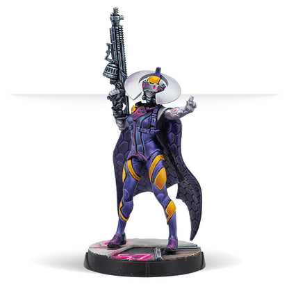 Posthumans [DECEMBER PRE-ORDER]