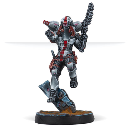 Beyond Operation Sandtrap [DECEMBER PRE-ORDER]