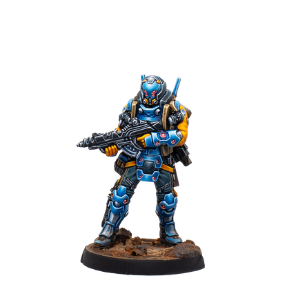 PanOceania Kestrel Action Pack (NOVEMBER PRE-ORDER)