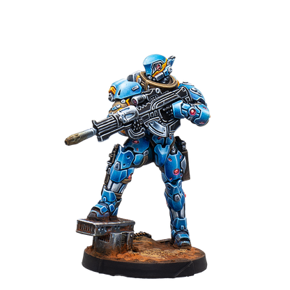 PanOceania Kestrel Action Pack (NOVEMBER PRE-ORDER)