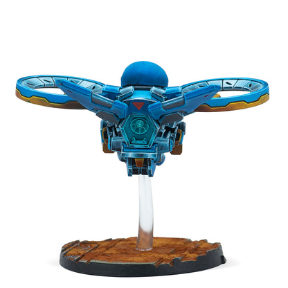 Redeye (Spitfire, Chain Rifle, Blitzen) [MAY PRE-ORDER]