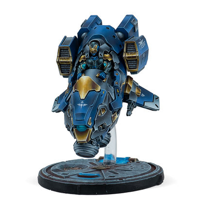 Firebat Attack Wing [MAY PRE-ORDER]