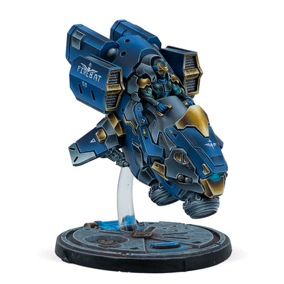 Firebat Attack Wing [MAY PRE-ORDER]