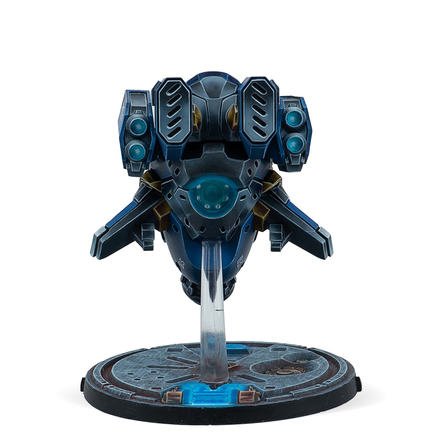 Firebat Attack Wing [MAY PRE-ORDER]