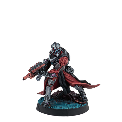 Next Wave Action Pack (NOVEMBER PRE-ORDER)