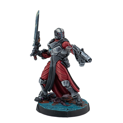 Next Wave Action Pack (NOVEMBER PRE-ORDER)