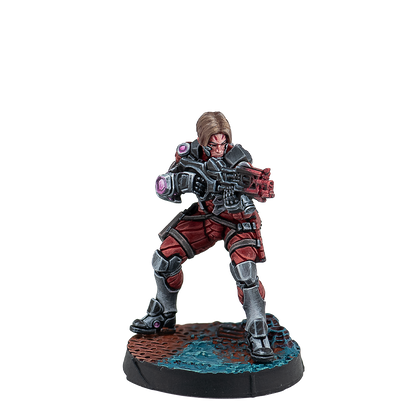Next Wave Action Pack (NOVEMBER PRE-ORDER)