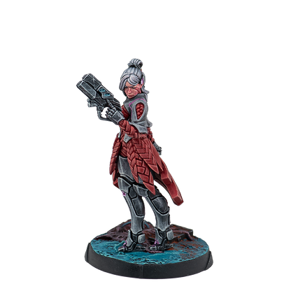 Next Wave Action Pack (NOVEMBER PRE-ORDER)