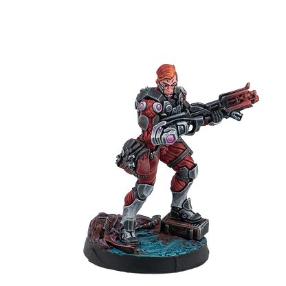Next Wave Action Pack (NOVEMBER PRE-ORDER)