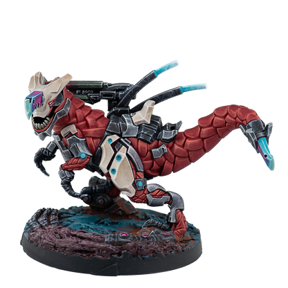 Next Wave Action Pack (NOVEMBER PRE-ORDER)