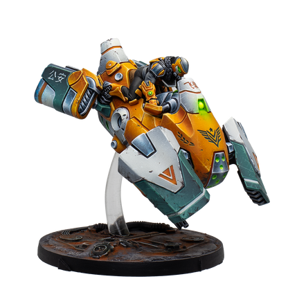 Fēiquán Imperial Tactical Wing (OCTOBER PRE-ORDER)