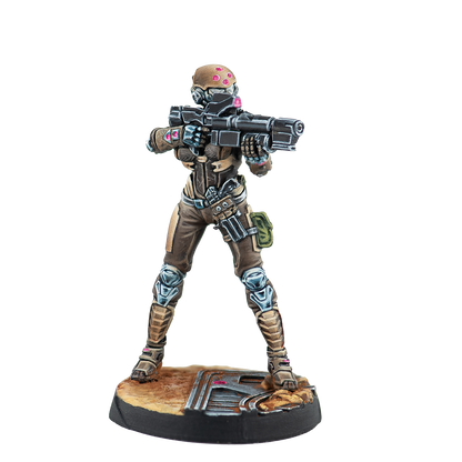 Zeybek Aero-unit (DECEMBER PRE-ORDER)