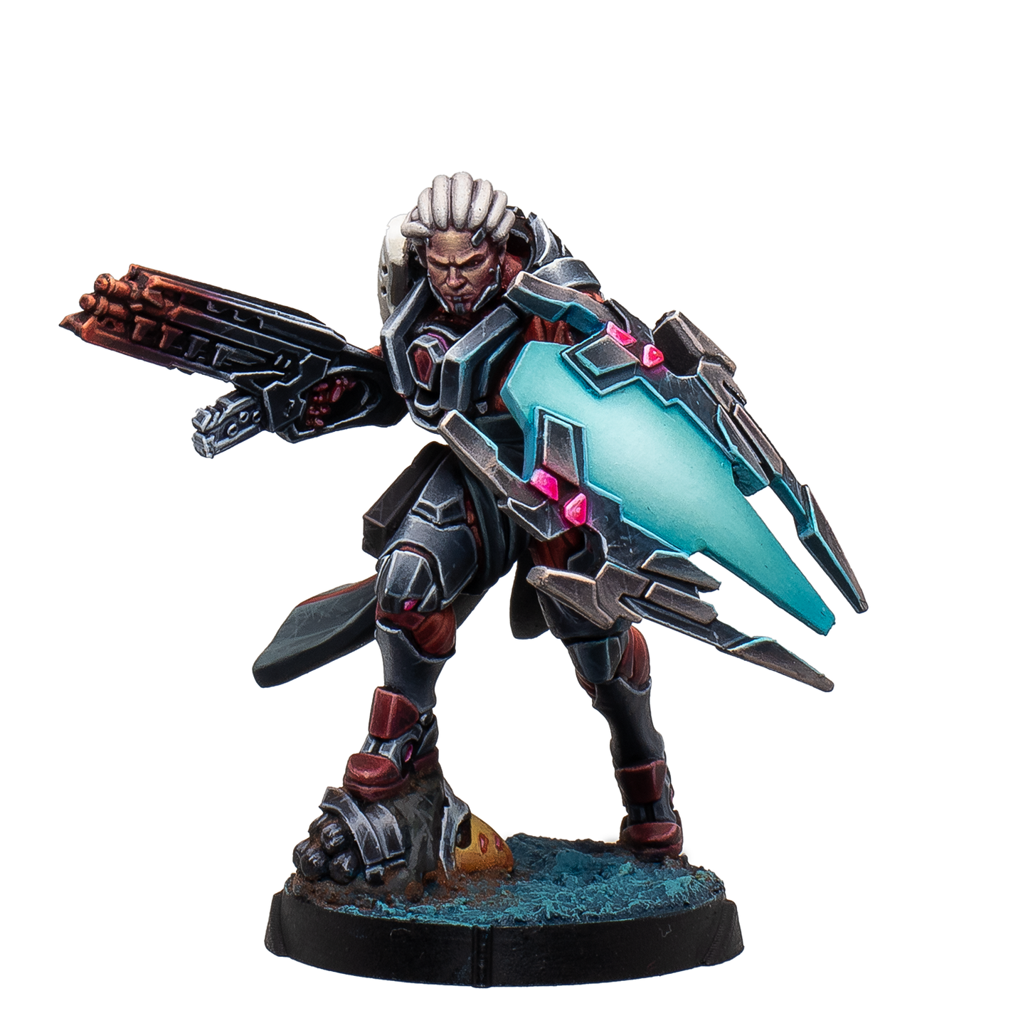 Achilles (DECEMBER PRE-ORDER)