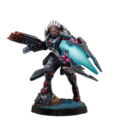 Achilles (DECEMBER PRE-ORDER)