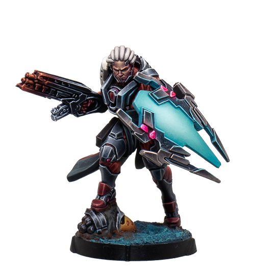 Achilles (DECEMBER PRE-ORDER)