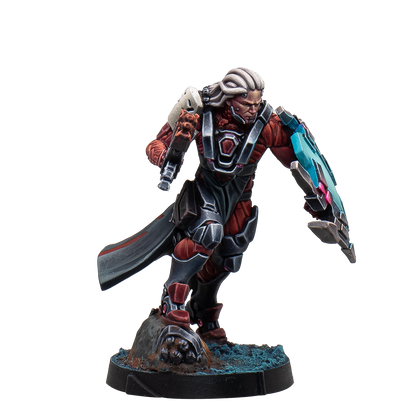 Achilles (DECEMBER PRE-ORDER)