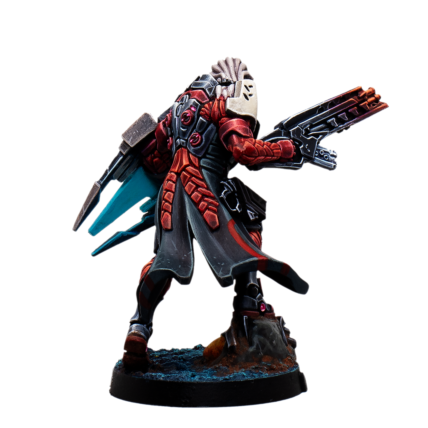 Achilles (DECEMBER PRE-ORDER)