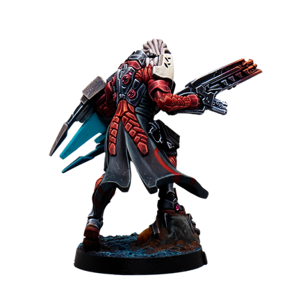 Achilles (DECEMBER PRE-ORDER)