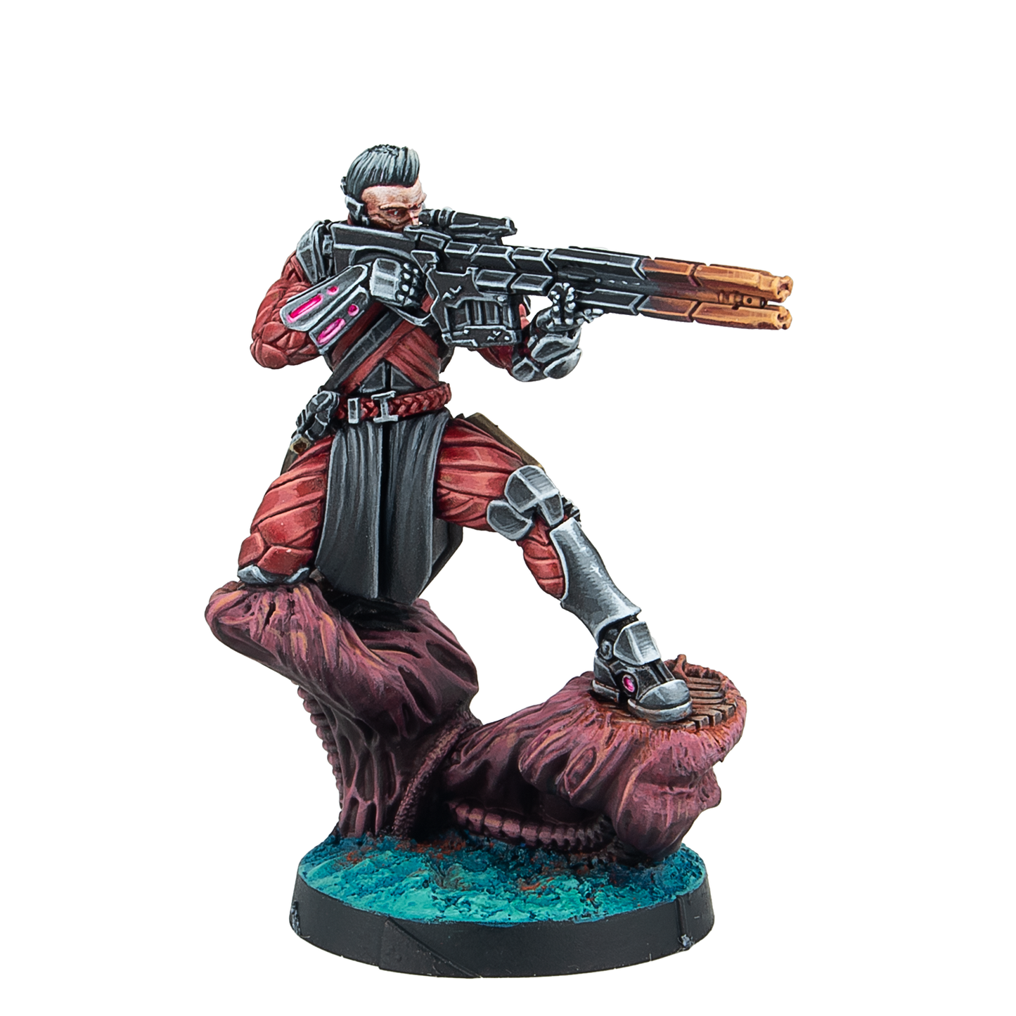 Next Wave Expansion Pack Alpha (JANUARY PRE-ORDER)