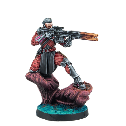 Next Wave Expansion Pack Alpha (JANUARY PRE-ORDER)