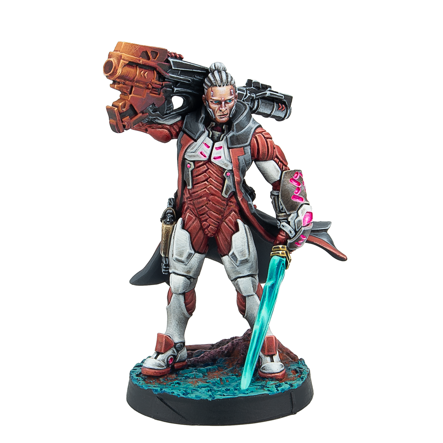 Next Wave Expansion Pack Alpha (JANUARY PRE-ORDER)