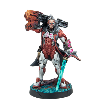 Next Wave Expansion Pack Alpha (JANUARY PRE-ORDER)